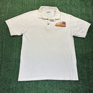 Dexter Showtime Graphic Polo Shirt